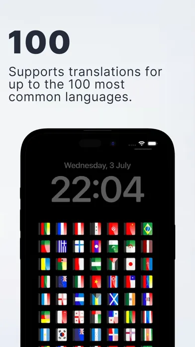 Capturas de pantalla de Vocaby - Learn Vocabulary